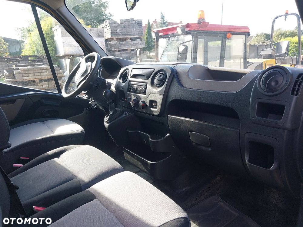 Renault Master - 7