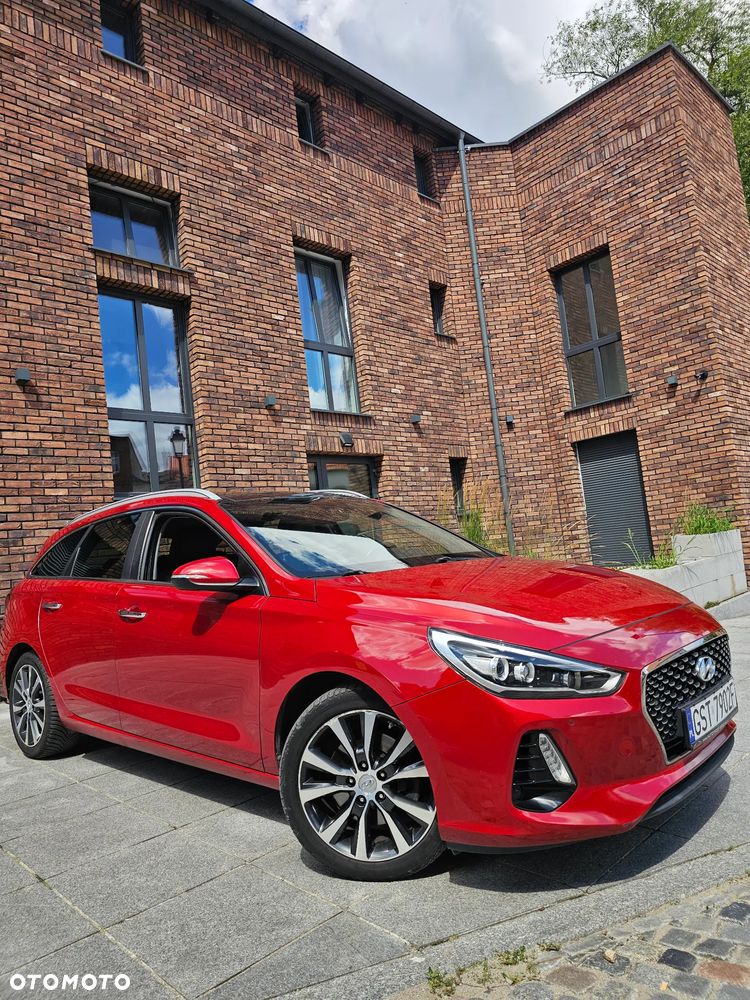 Hyundai i30 1.6 CRDi Style - 3