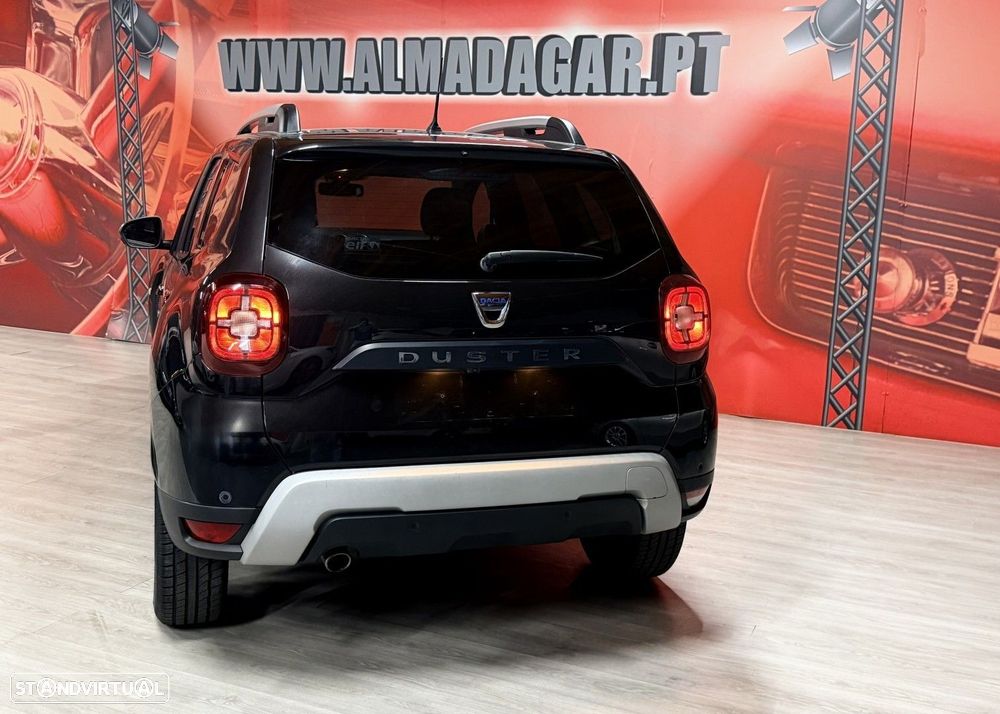 Dacia Duster 1.2 TCe Prestige - 6