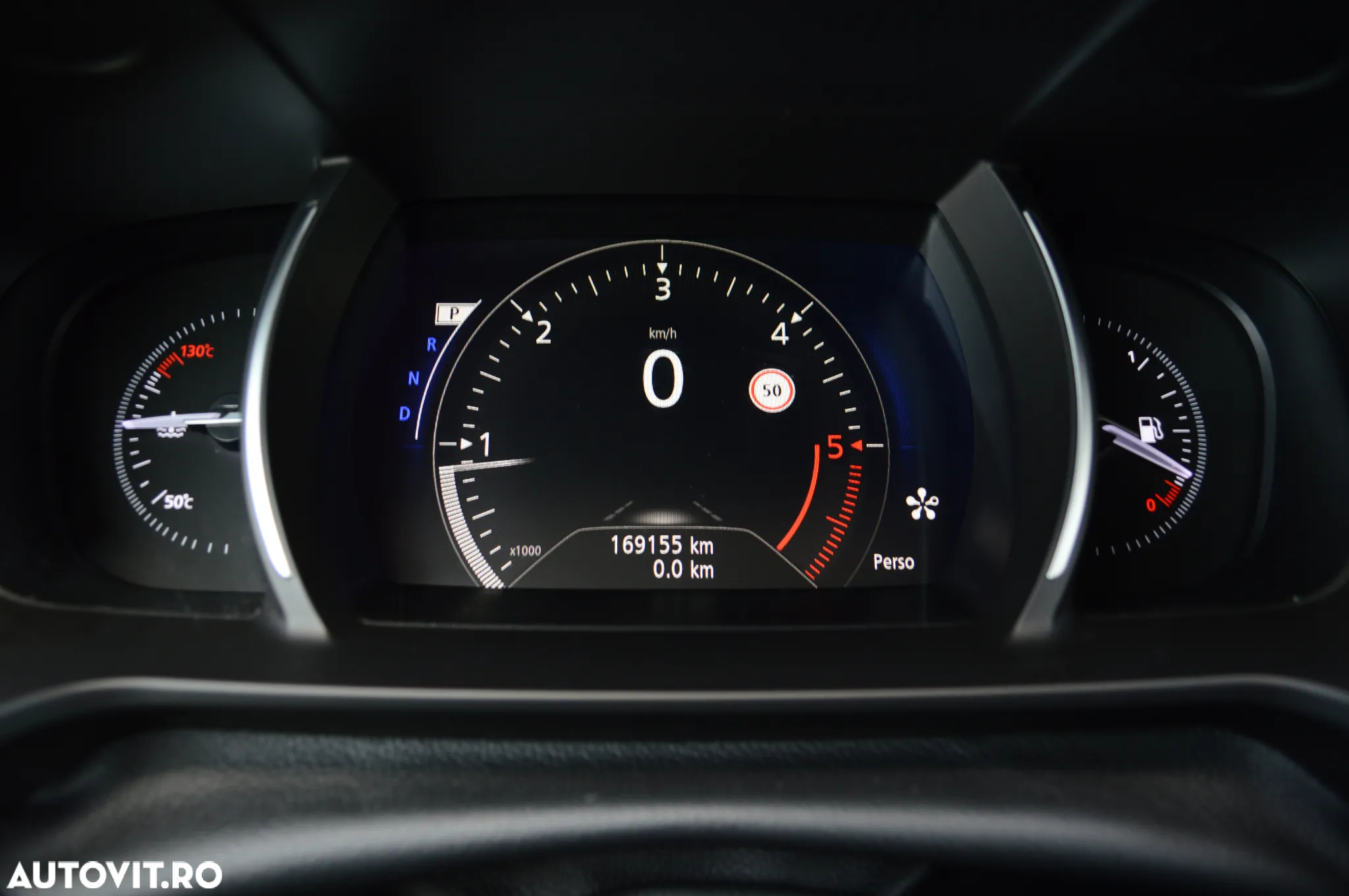 Renault Talisman ENERGY dCi 160 EDC INTENS - 33