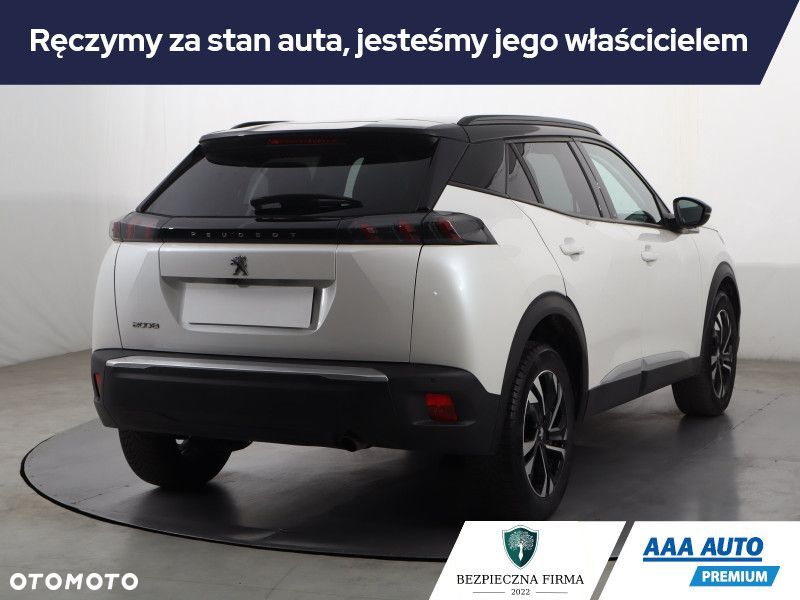 Peugeot 2008 - 7