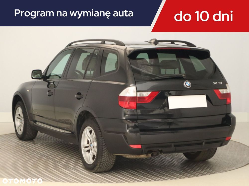 BMW X3 - 6