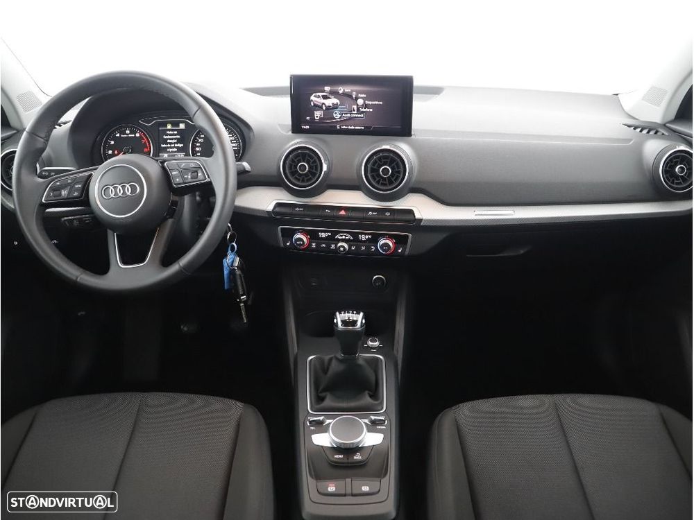 Audi Q2 30 TFSI Advanced - 21