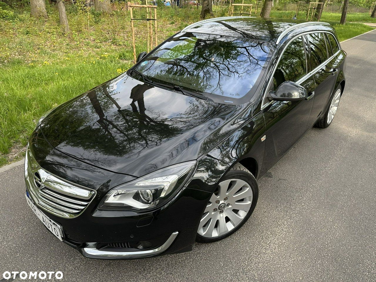 Opel Insignia - 2