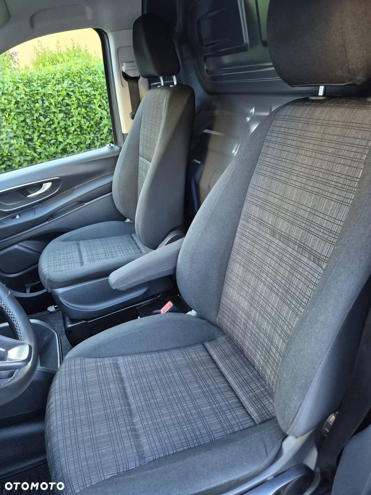 Mercedes-Benz Vito 114 CDI - 2