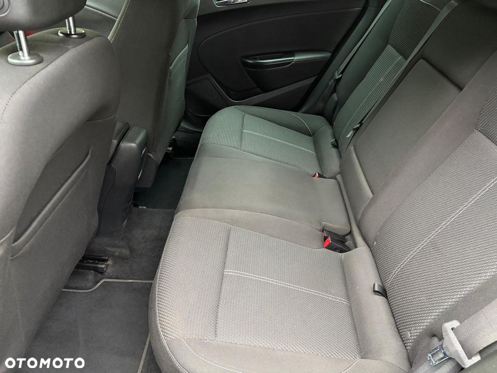 Opel Astra 1.6 CDTI DPF ecoFLEX TourerStart/Stop Exklusiv - 17