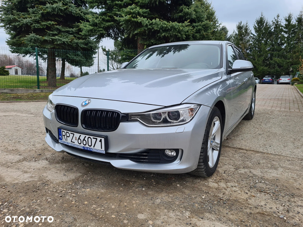 BMW Seria 3
