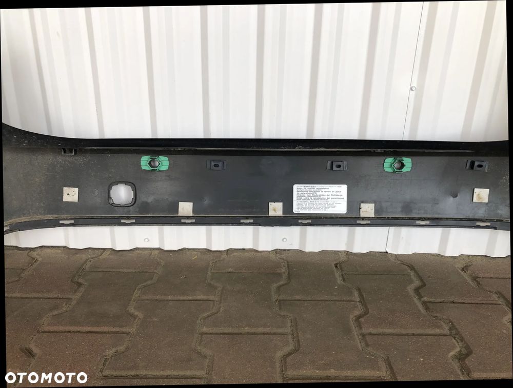 TOYOTA COROLLA XII KOMBI E21 E210 2019- zderzak tylny tył 6 PDC - 16