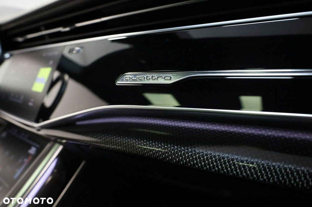 Audi Q8 - 29