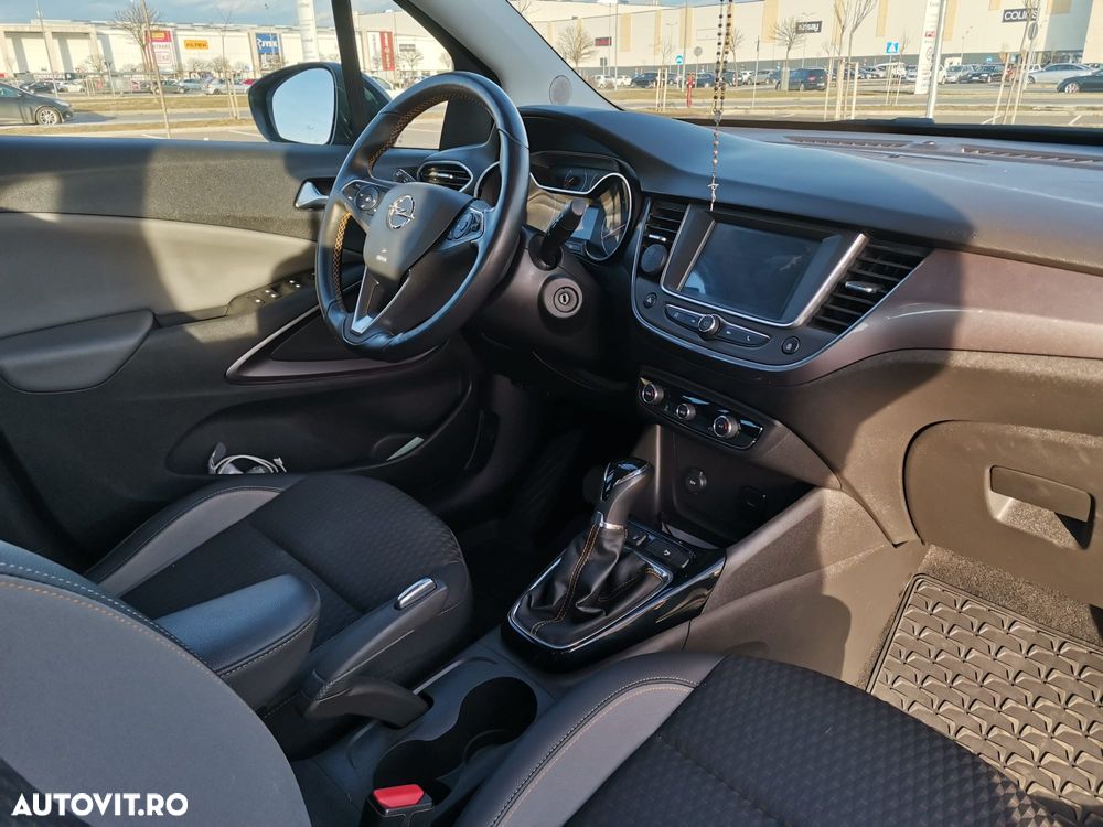 Opel Crossland 1.6 CDTI Innovation - 9
