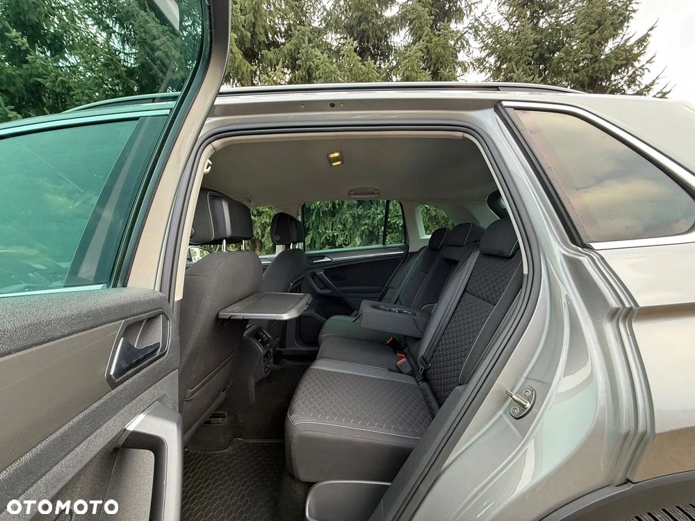 Volkswagen Tiguan 1.5 TSI EVO JOIN - 29