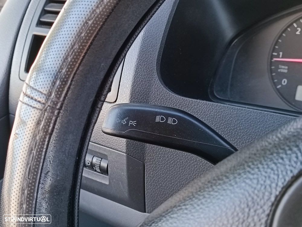 VW Transporter - 19