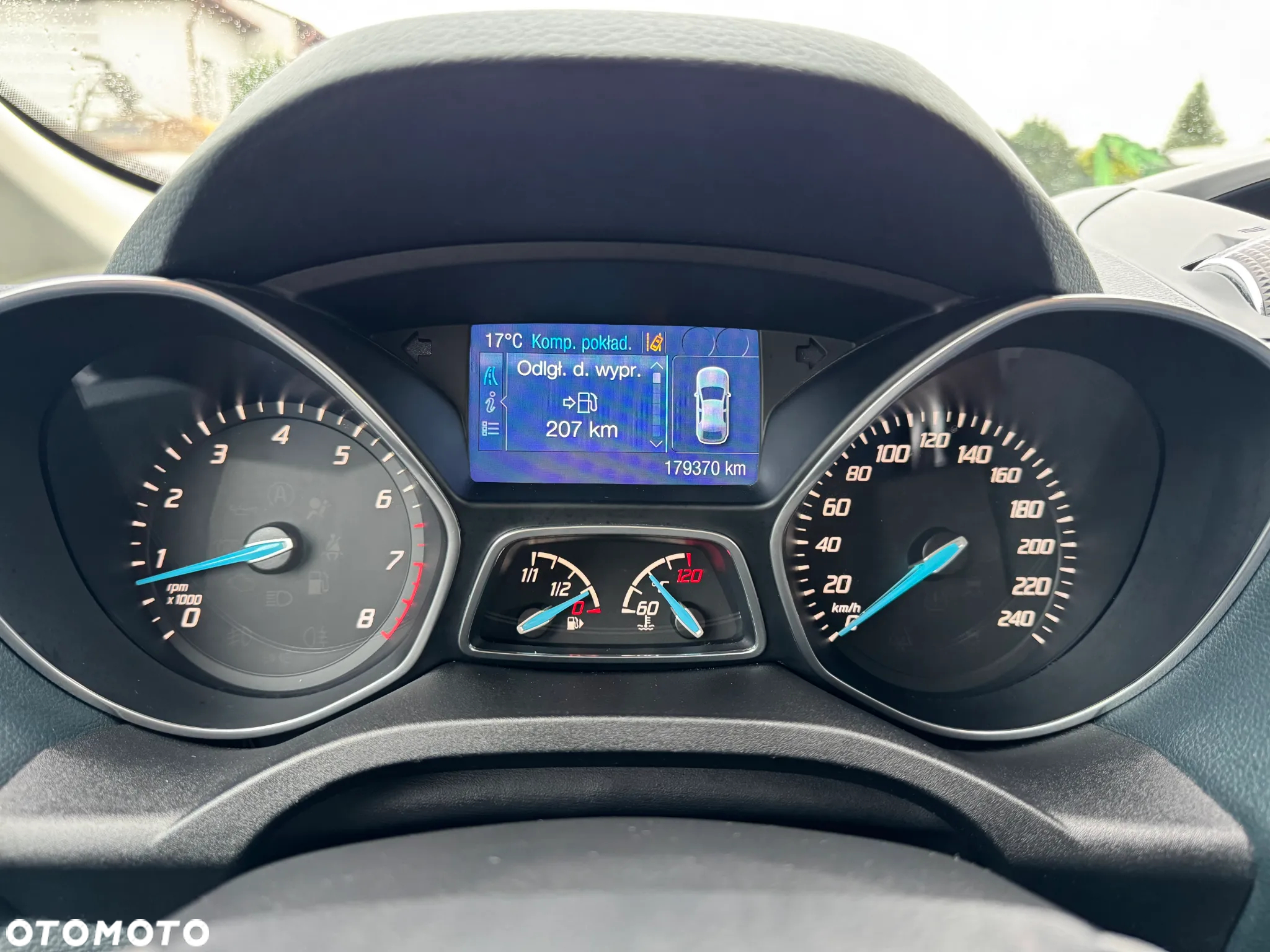 Ford C-MAX 1.0 EcoBoost Start-Stopp-System Business Edition - 14
