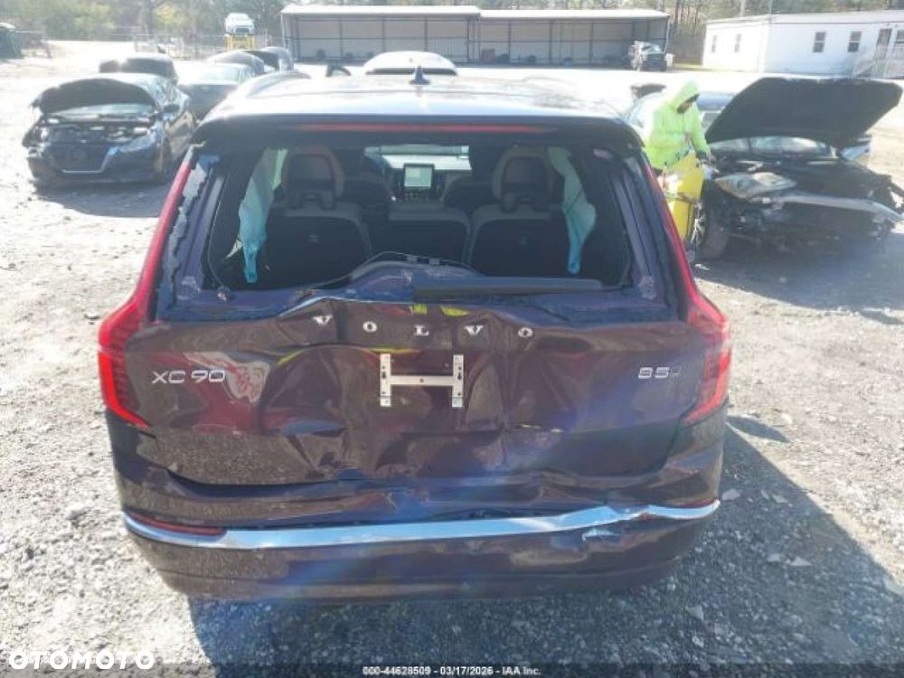 Volvo XC 90 - 5