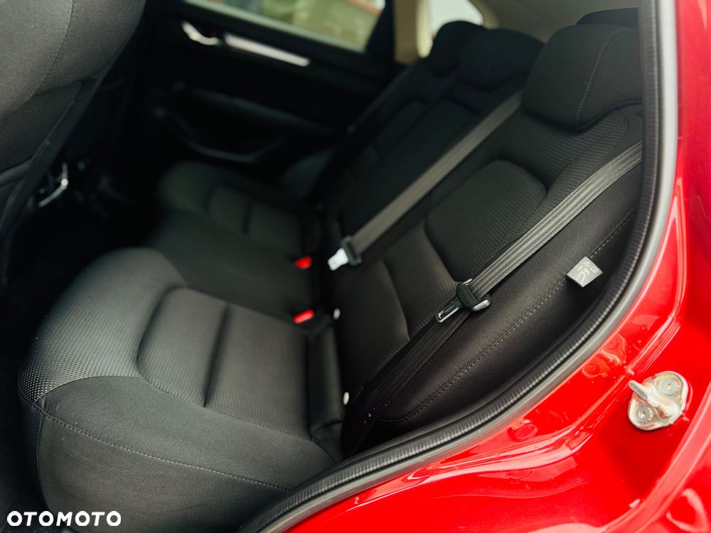 Mazda CX-5 SKYACTIV-G 165 Newground - 21