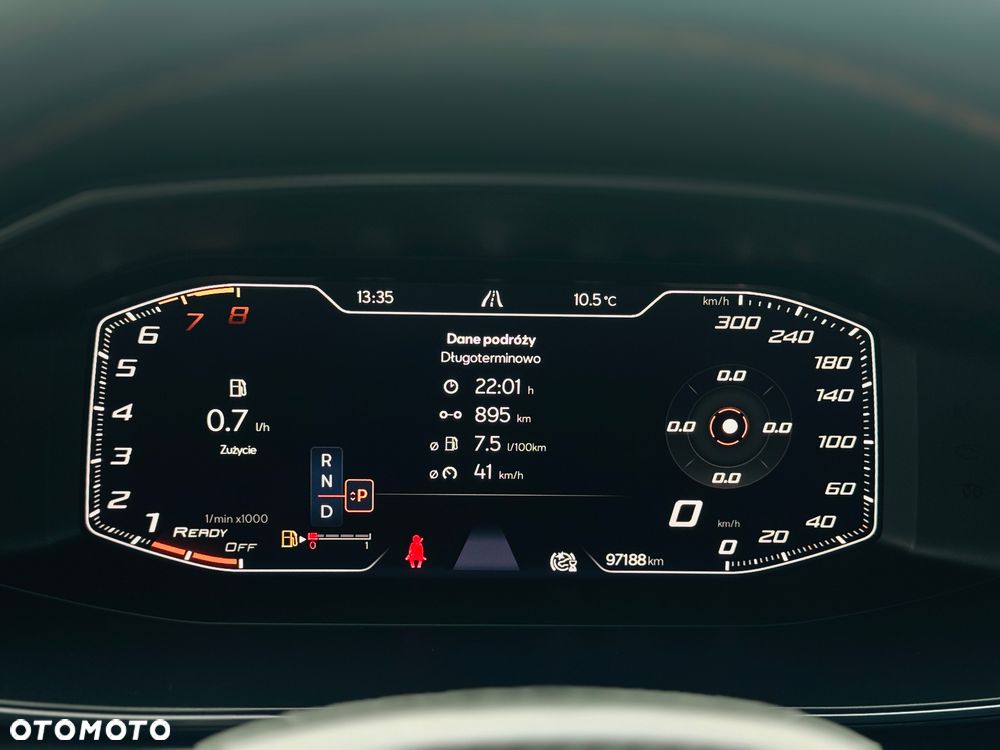 Cupra Formentor 1.5 TSI DSG Tribe Edition - 16