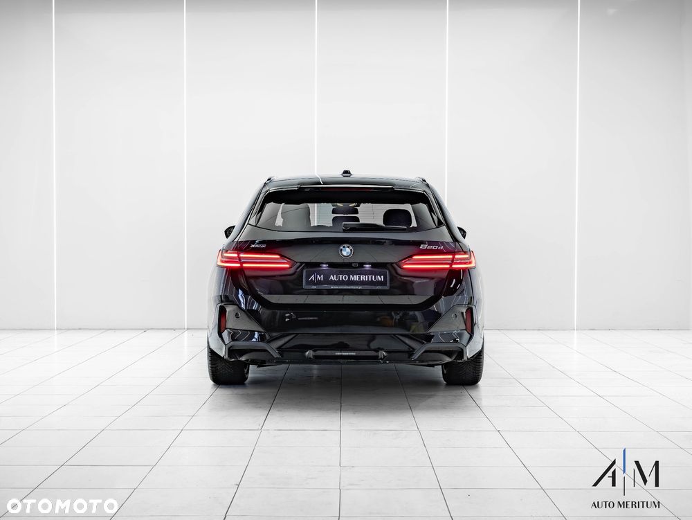 BMW Seria 5 - 10