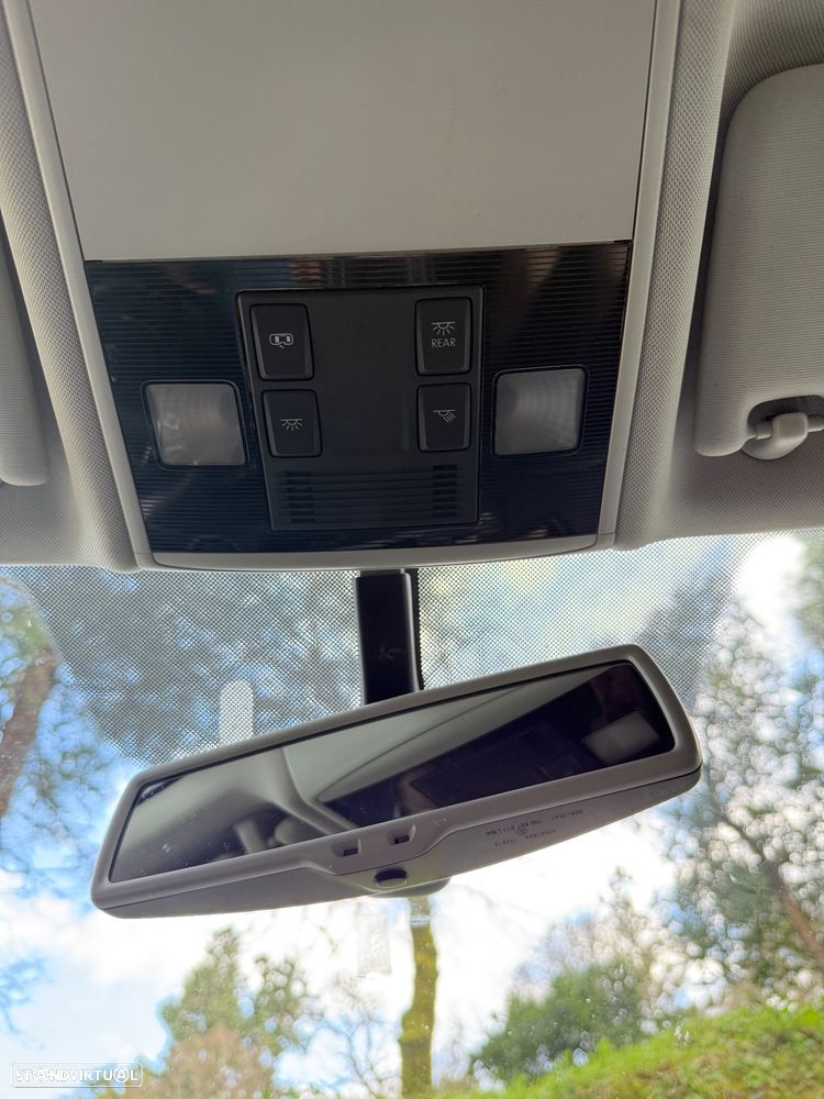 VW Golf 1.6 TDi Edition DSG - 17