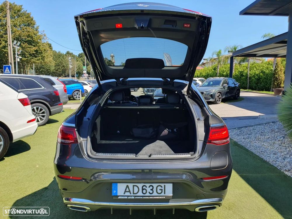 Mercedes-Benz GLC 300 - 44