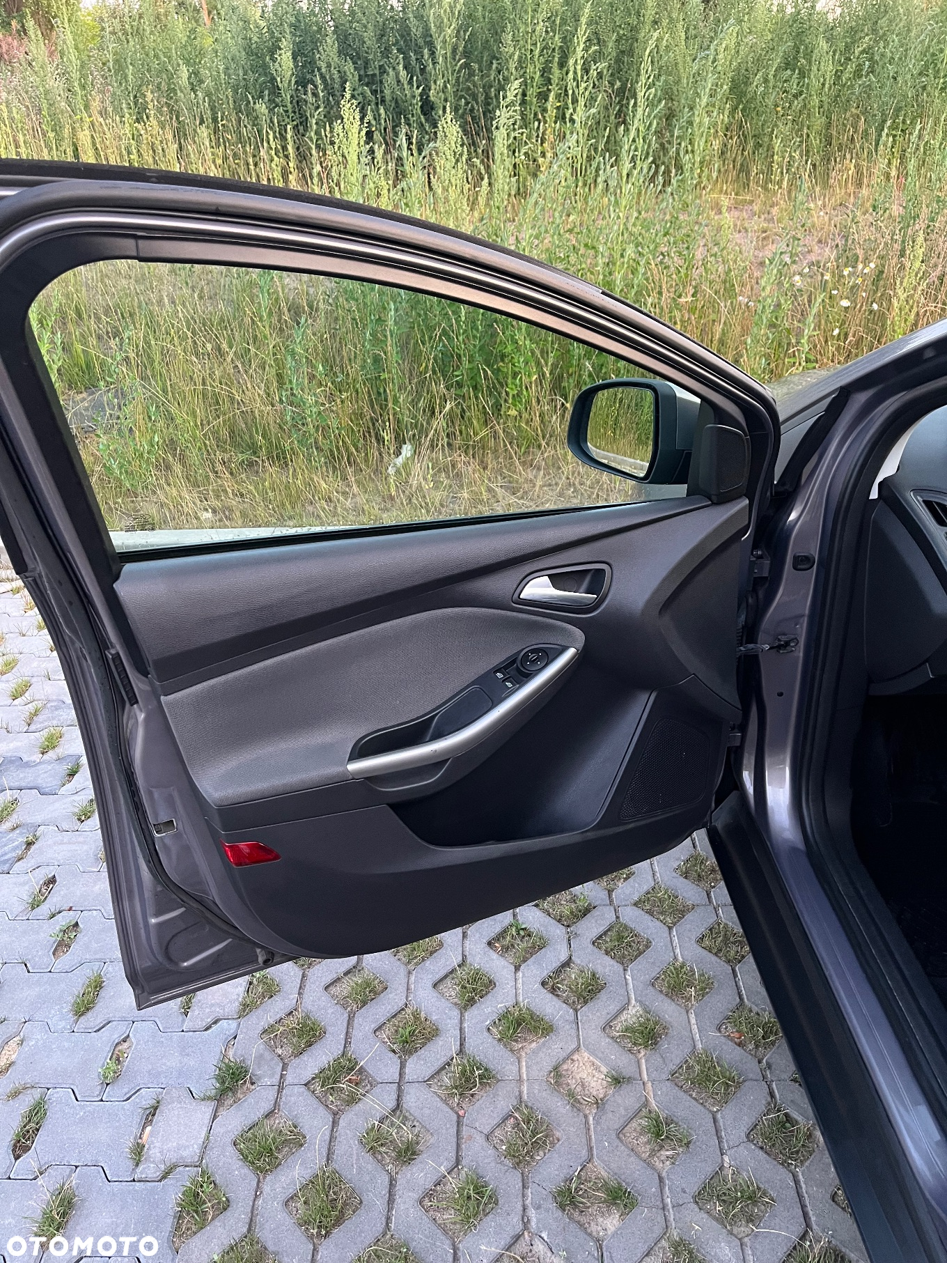 Ford Focus 1.6 Edition Start MPS6 - 10