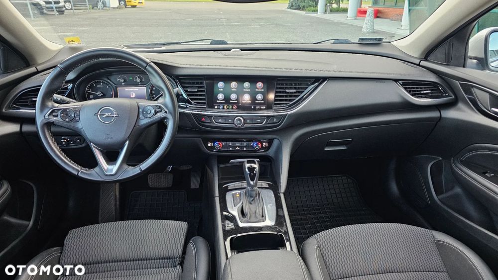 Opel Insignia CT 2.0 CDTI Elite S&S - 8
