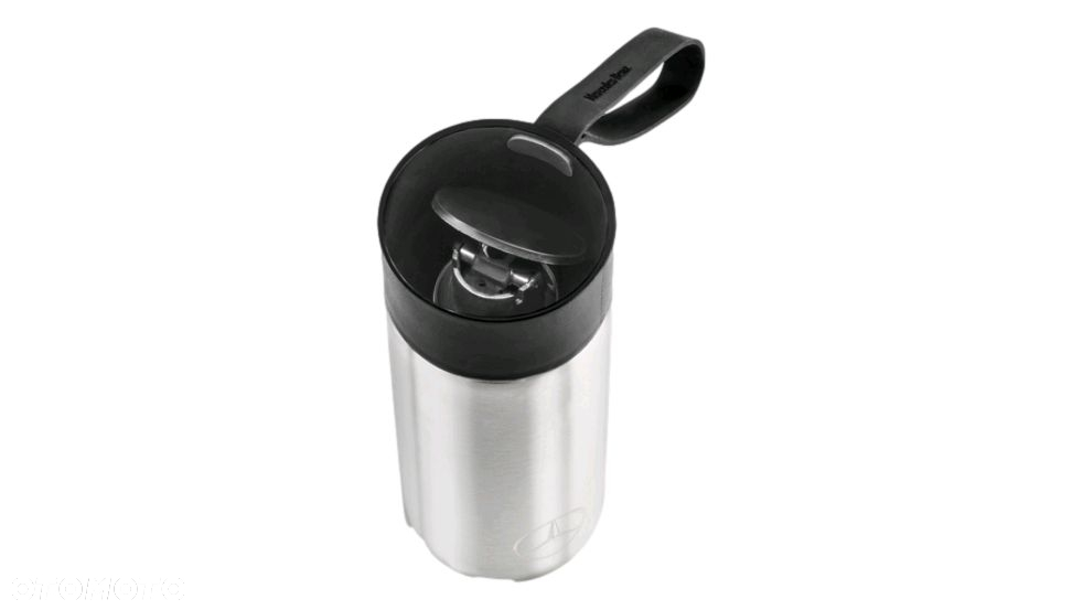 MERCEDES Termos kubek TO GO 0.35l Oryginalny - 2