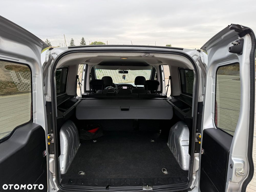Fiat Doblo - 9
