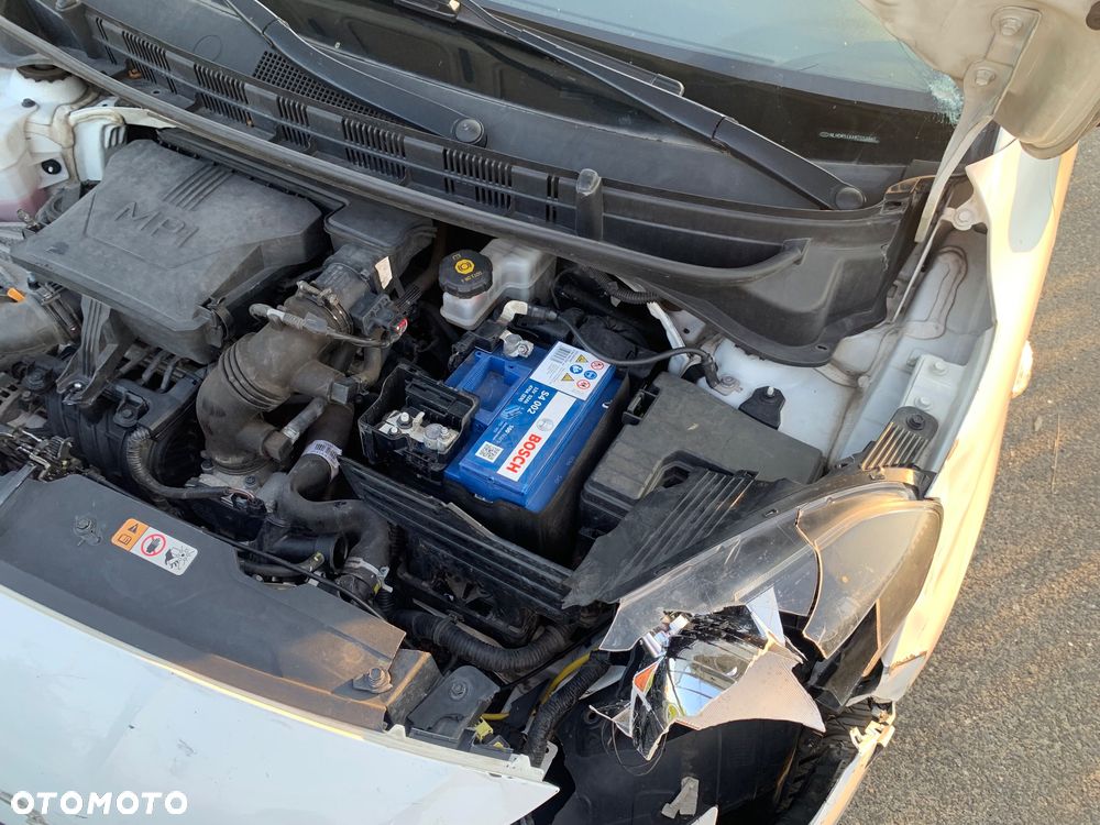 Hyundai i10 - 20