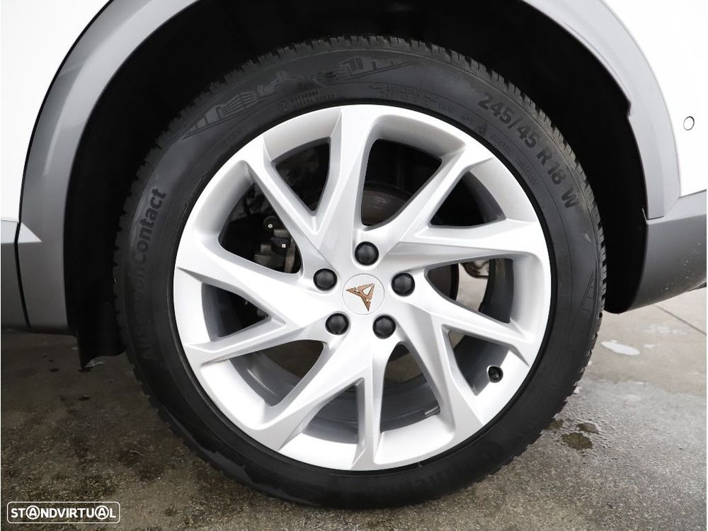 Cupra Formentor 1.4 e-Hybrid DSG - 39