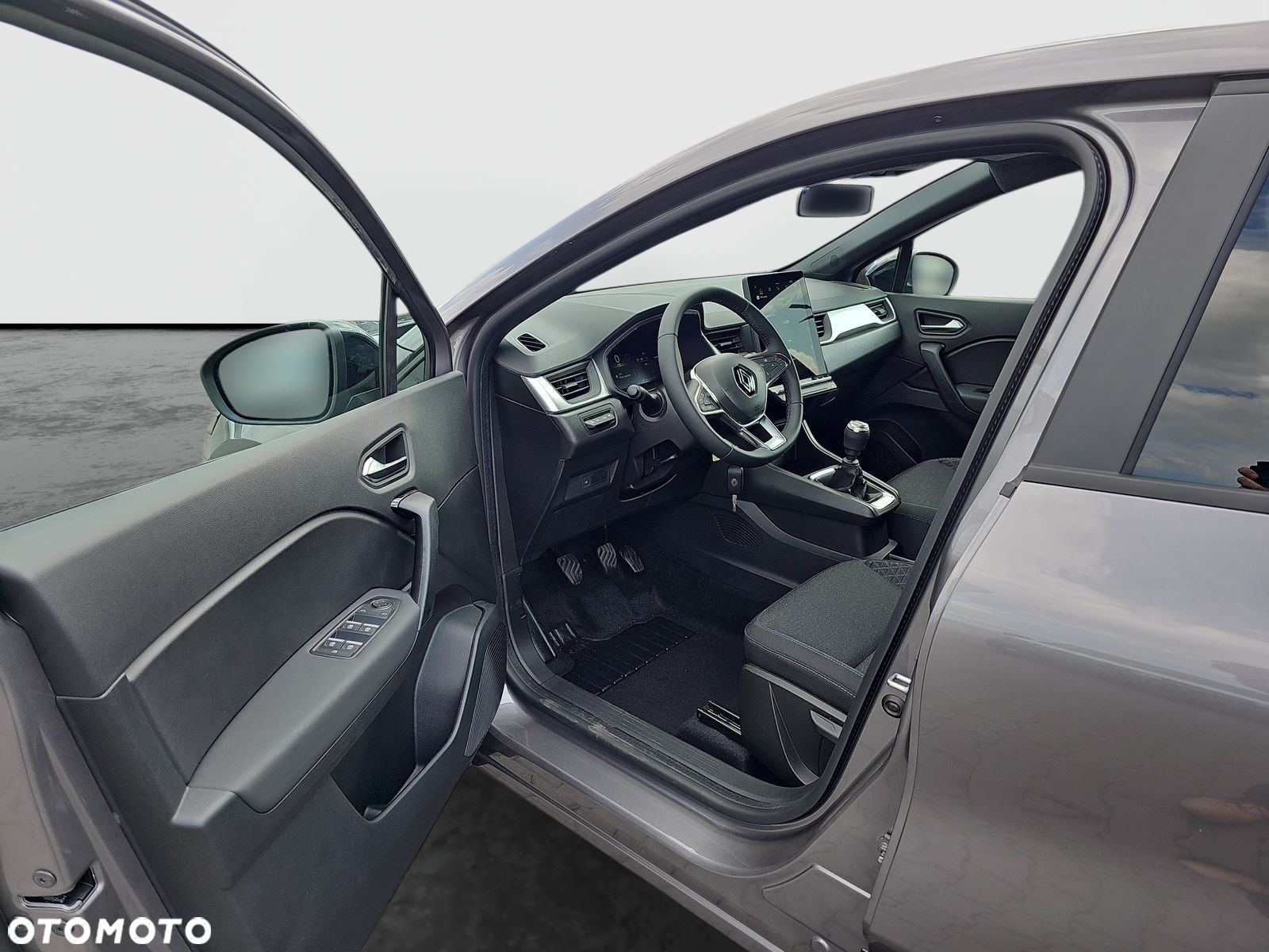 Renault Captur 1.0 TCe Evolution - 11