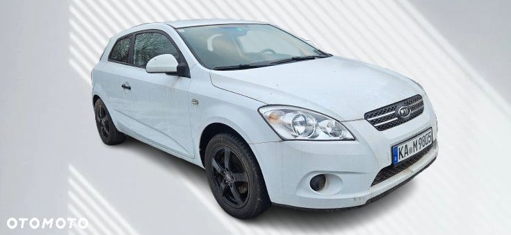Kia Ceed 1.4 M - 3