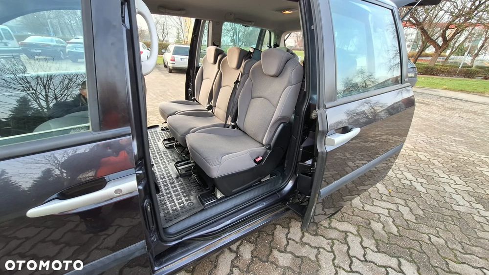 Peugeot 807 2.0 HDi Trendy - 15