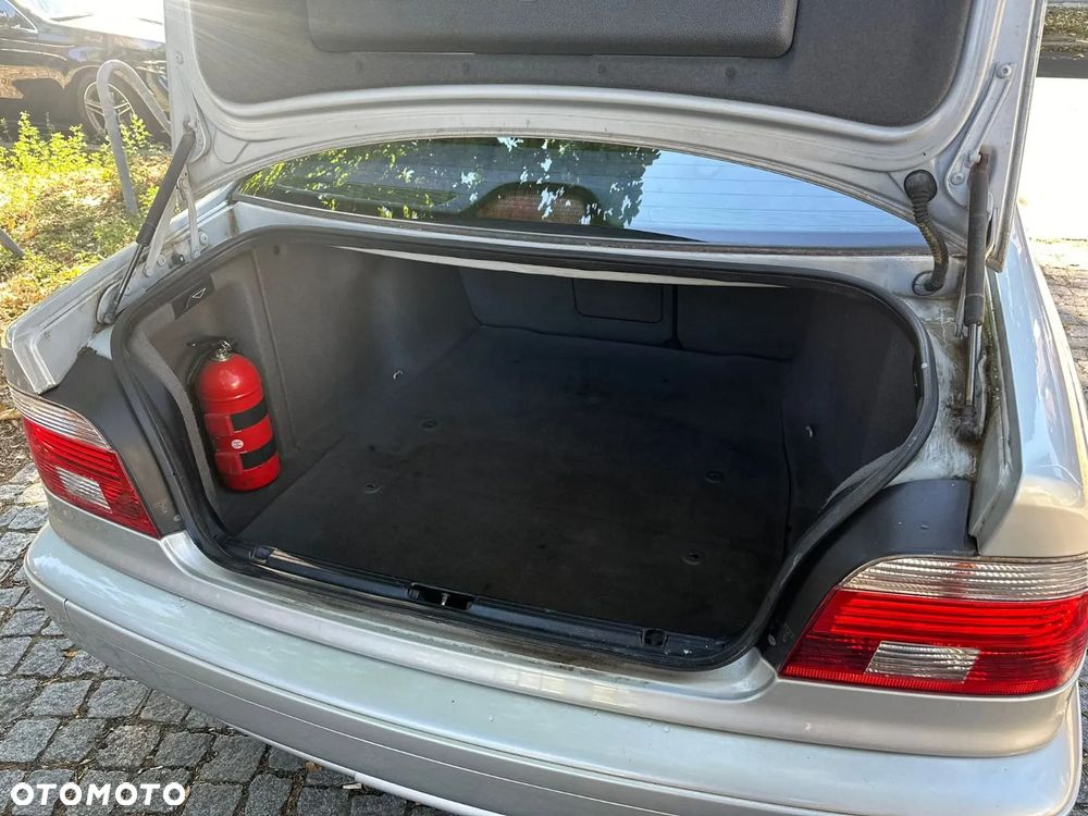 BMW Seria 5 - 14