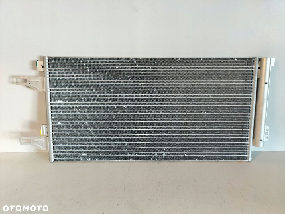 chłodnica skraplacz klimatyzacji fiat ducato iii 21- 2.2 multijet - 1