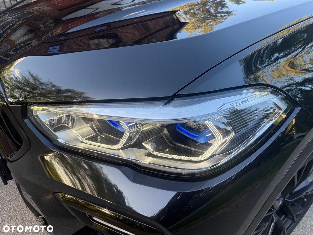BMW X6 xDrive40d mHEV - 16