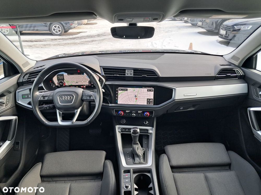 Audi Q3 Sportback - 15