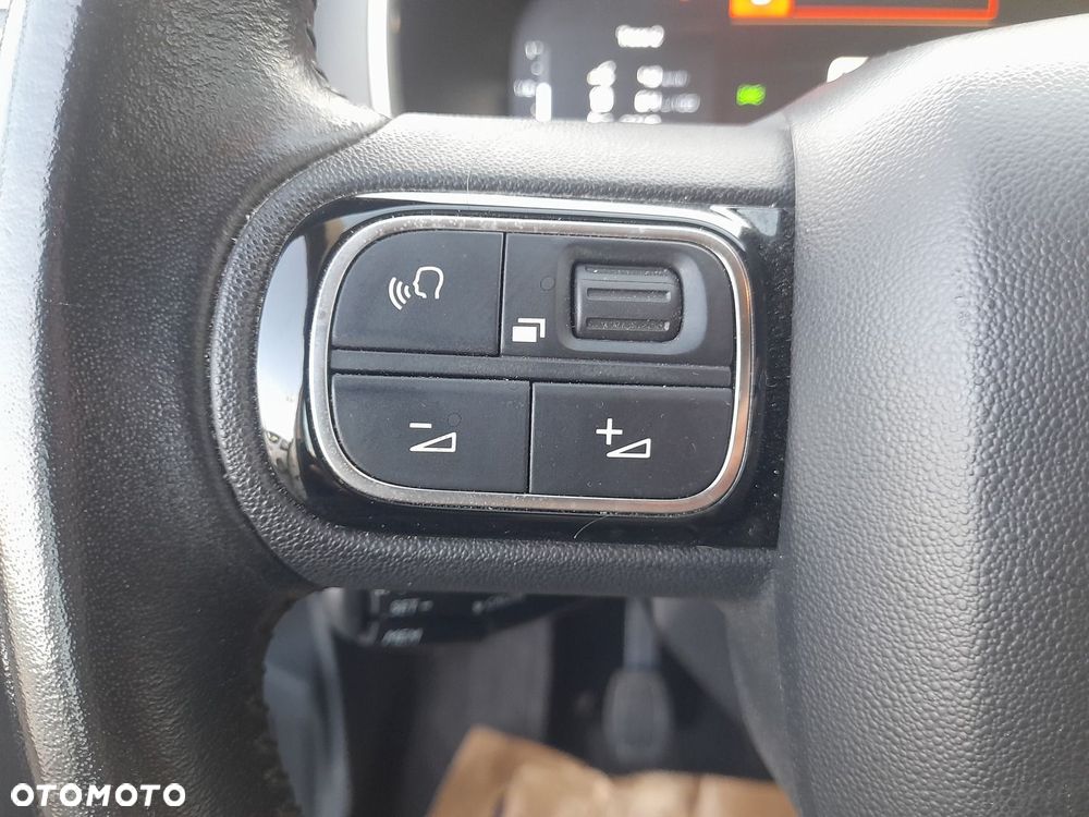 Citroën C5 Aircross 1.2 PureTech Feel - 14