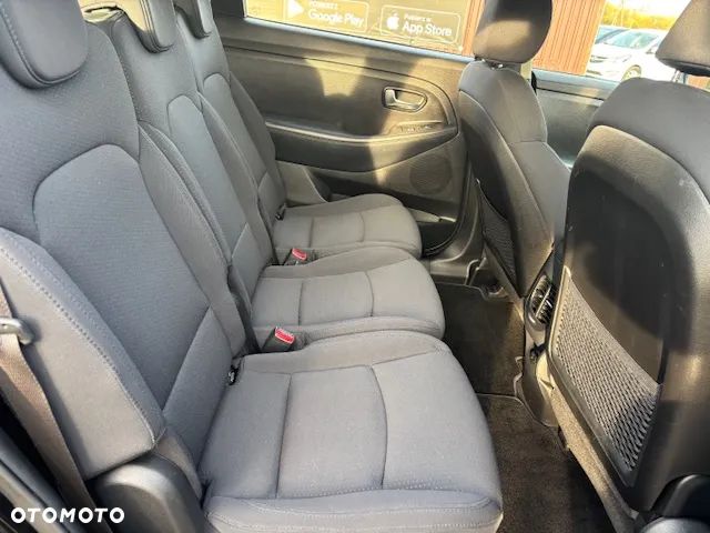 Kia Carens 1.7 CRDi Vision - 20