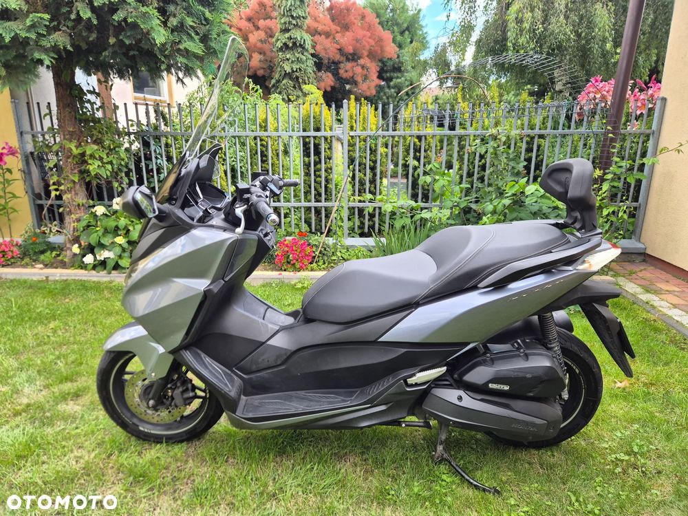 Honda NSS - 2