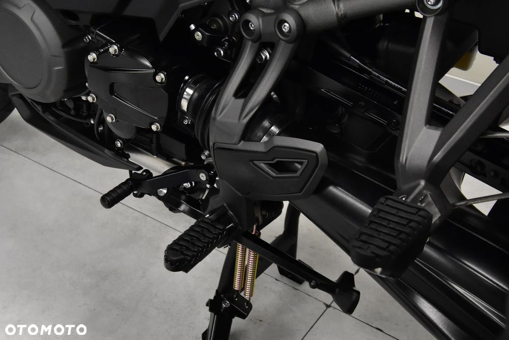 Triumph Tiger - 29