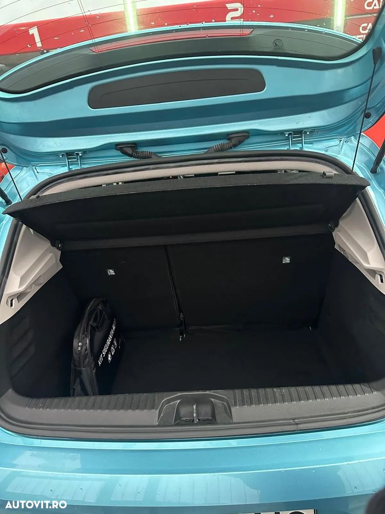 Renault Clio V TCe Zen - 14