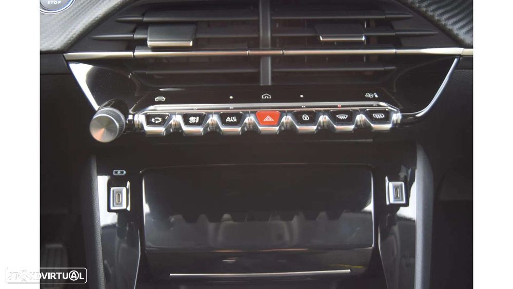 Peugeot 208 1.2 PureTech Allure Pack - 15