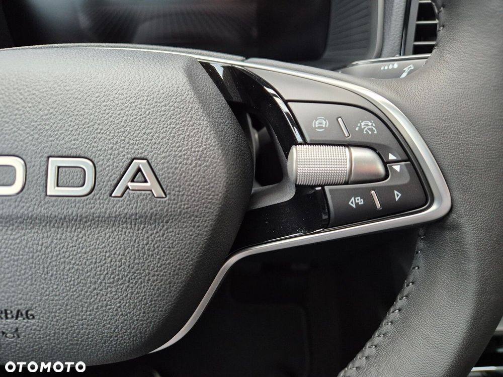 Skoda Karoq 1.5 TSI ACT Selection DSG - 30