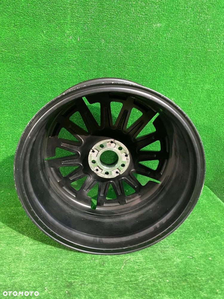 ALUFELGA MERCEDES CLE AMG W236 8J ET45.1 - 3