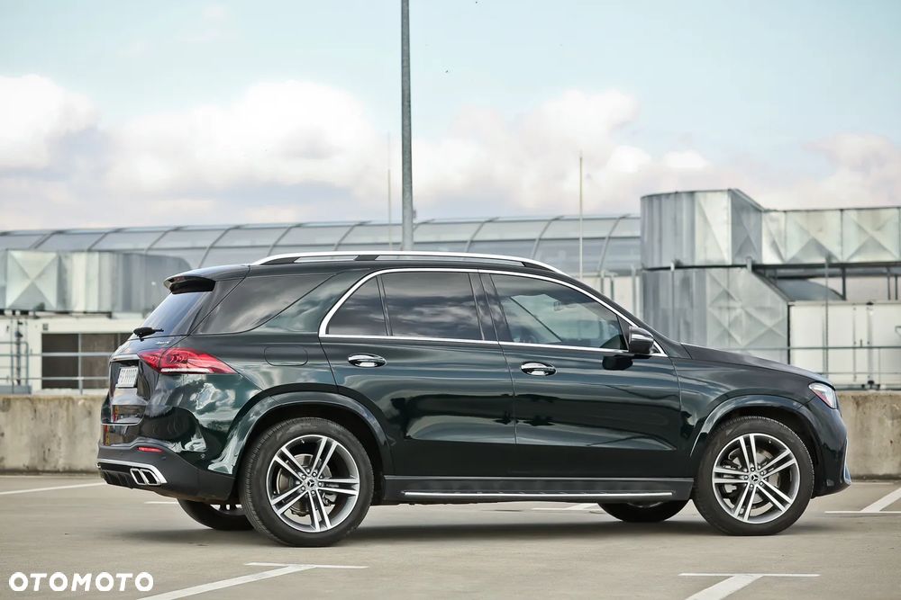 Mercedes-Benz GLE - 15