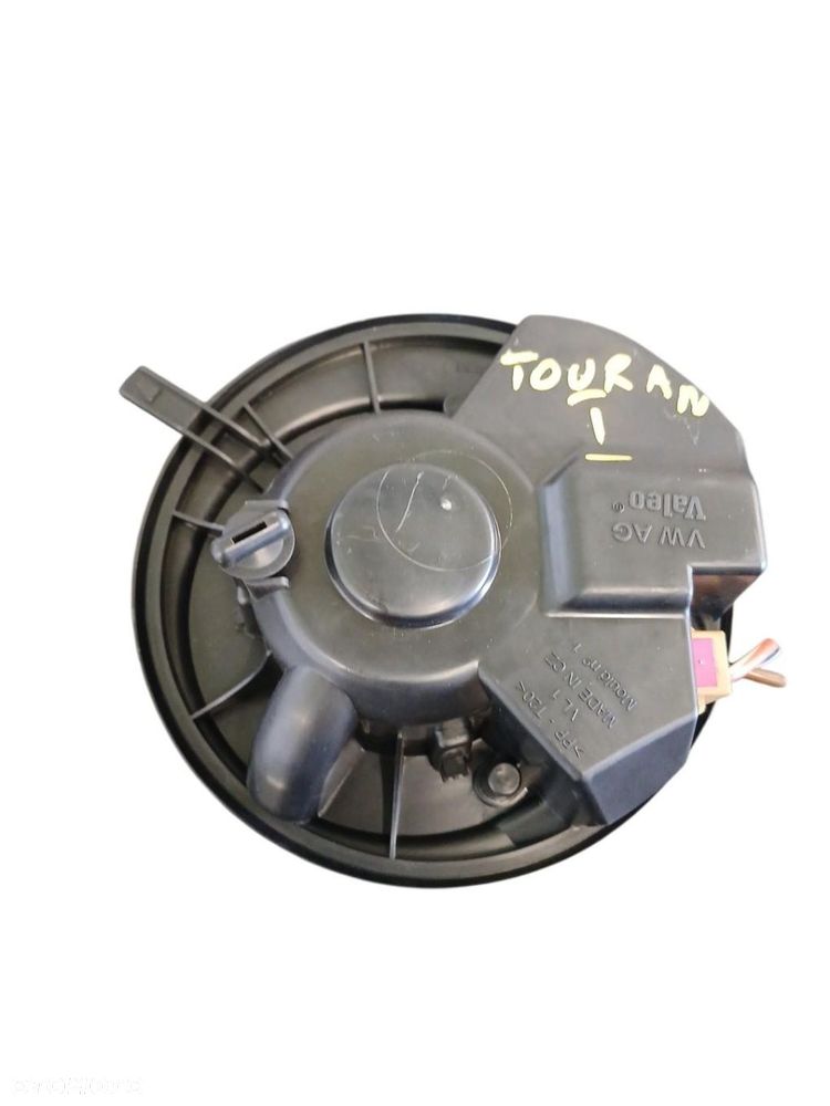 WENTYLATOR DMUCHAWA VW TOURAN I WENTYLATOR DMUCHAWA TOURAN I - 2