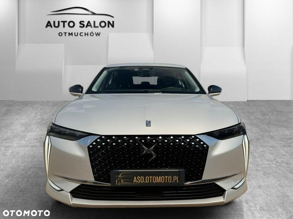 DS Automobiles DS 4 - 2
