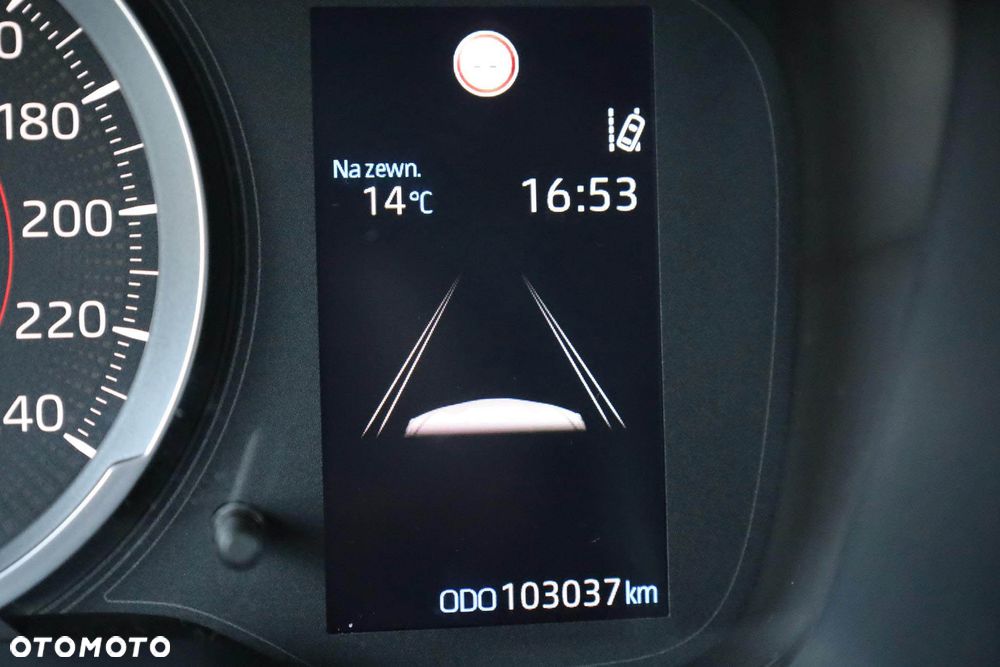 Toyota Corolla 1.5 Comfort - 16