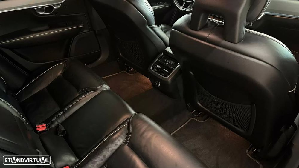 Volvo V90 - 26