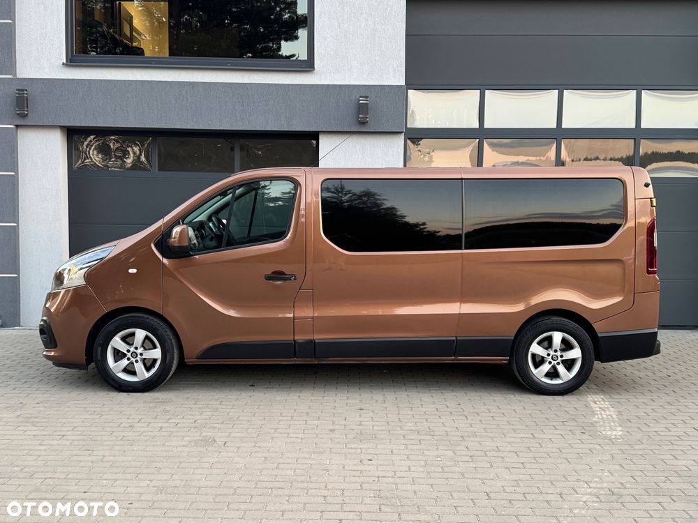Renault Trafic L2H1 2,9t Pack Clim - 5